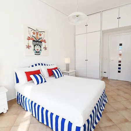 Appartamento Corso Italia 38 C Sorrento Exterior photo