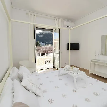 Appartamento Corso Italia 38 C Sorrento Exterior photo